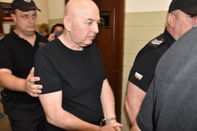Започна делото за катастрофата, при която загина 23-годишният Йордан Бозуков