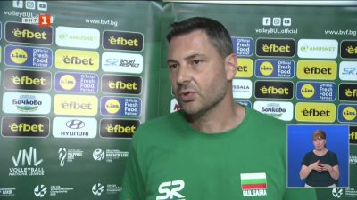 Атанас Петров: Спечелените титли ни дават увереност за световното първенство