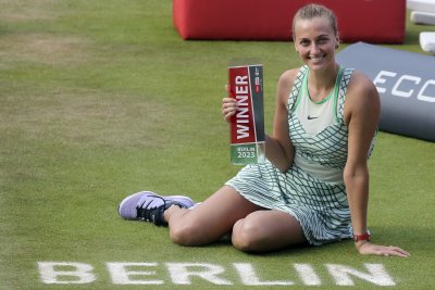 Петра Квитова обмисля да сложи край на кариерата си на US Open