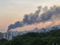 Тръмп: Имаме пълен контрол над небето на Иран
