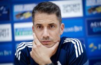 Хулио Веласкес: Не съм хабил енергия и размишления за жребия