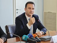 Жечо Станков: Мощностите на ТЕЦ „Марица изток 2“ ще продължат да работят