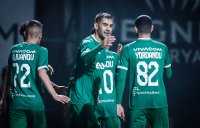 Лудогорец научи възможните си опоненти, ако продължи към Лигата на конференциите